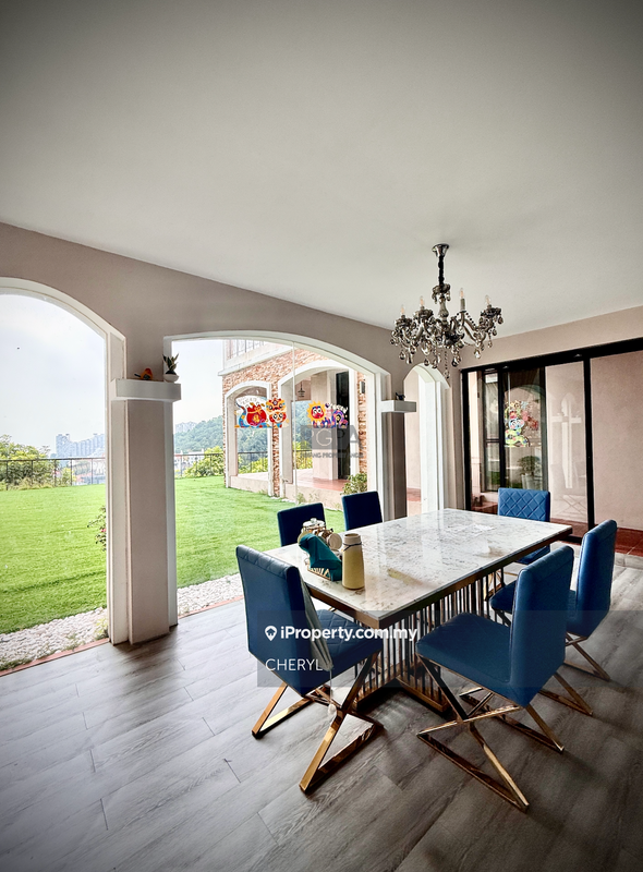 Kondominium untuk Dijual di Moonlight Bay oleh CHERYL - iProperty.com.my