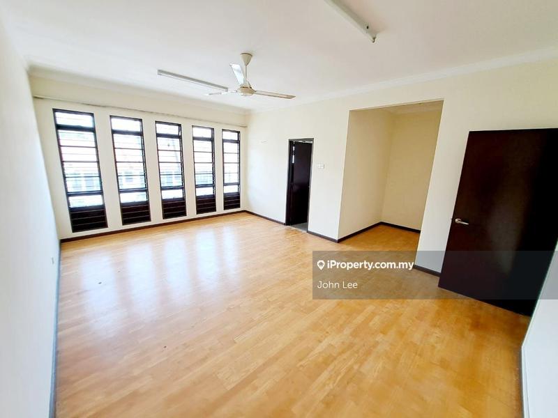 2.5-storey Terraced House for Sale in Bandar Kinrara Seksyen 5, Bandar Kinrara by John Lee - iProperty.com.my