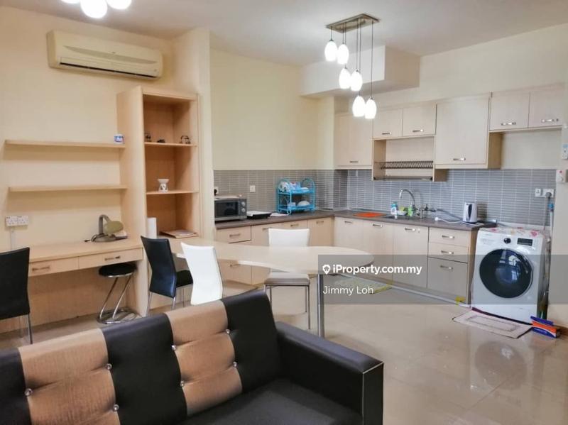 For Sale - Saujana Residency