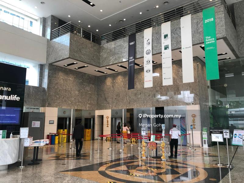 Office for Rent in Damansara Heights, Kuala Lumpur by Megan Goh - iProperty.com.my