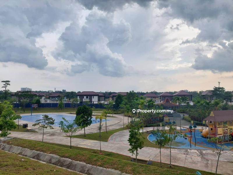 Rumah Berkembar untuk Dijual di Taman Tasik Semenyih, Semenyih oleh Tim - iProperty.com.my