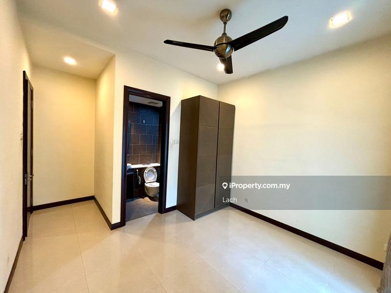 Semi-Detached House for Rent in Amarin kiara, Mont Kiara by Lach - iProperty.com.my