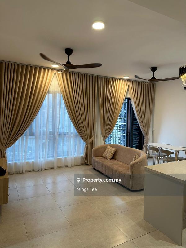 Condominium for Rent in EdgeWood Residences @ SkySanctuary by Mings Tee - iProperty.com.my