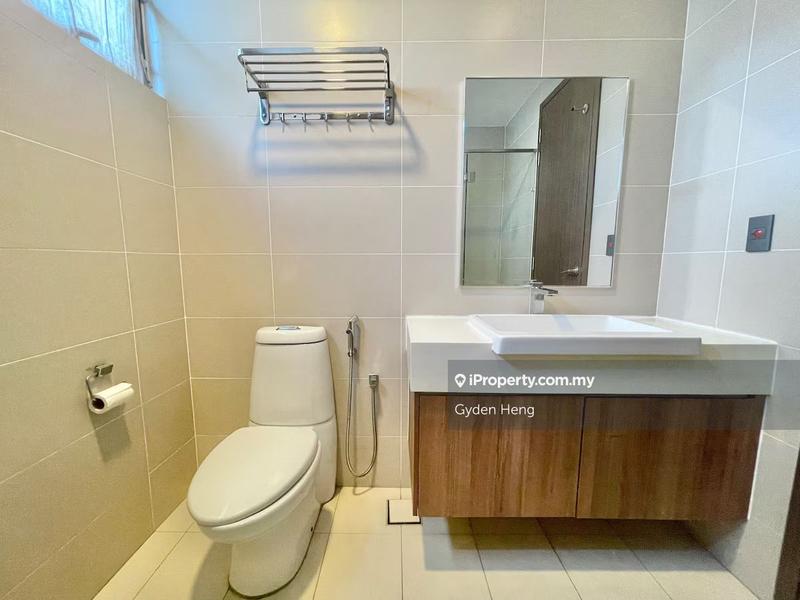 Residensi Servis untuk Dijual di Green Haven oleh Gyden Heng - iProperty.com.my