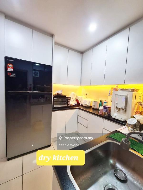 For Sale - One Damansara