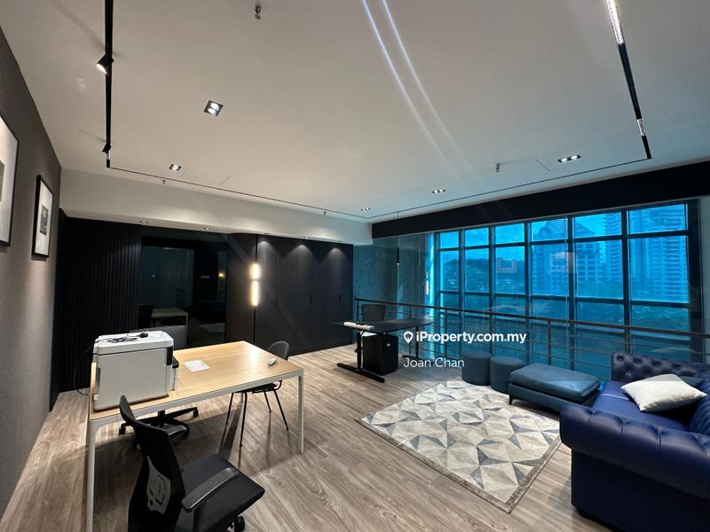 Office for Sale in Tropicana Avenue, Tropicana by Joan Chan - iProperty.com.my