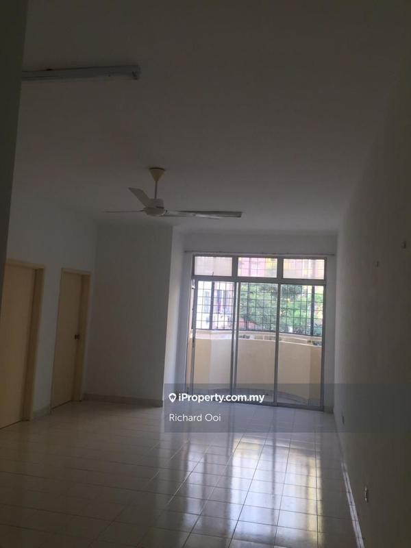 For Rent - Pangsapuri Lagoon Perdana