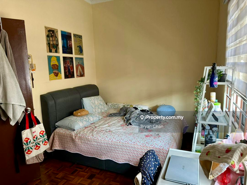 Rumah Teres 2-Tingkat untuk Dijual di Usj 16, Subang Jaya oleh Bryan Chan - iProperty.com.my
