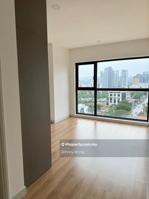 Service Residence for Sale in The Atrium by Johnny Wong - iProperty.com.my