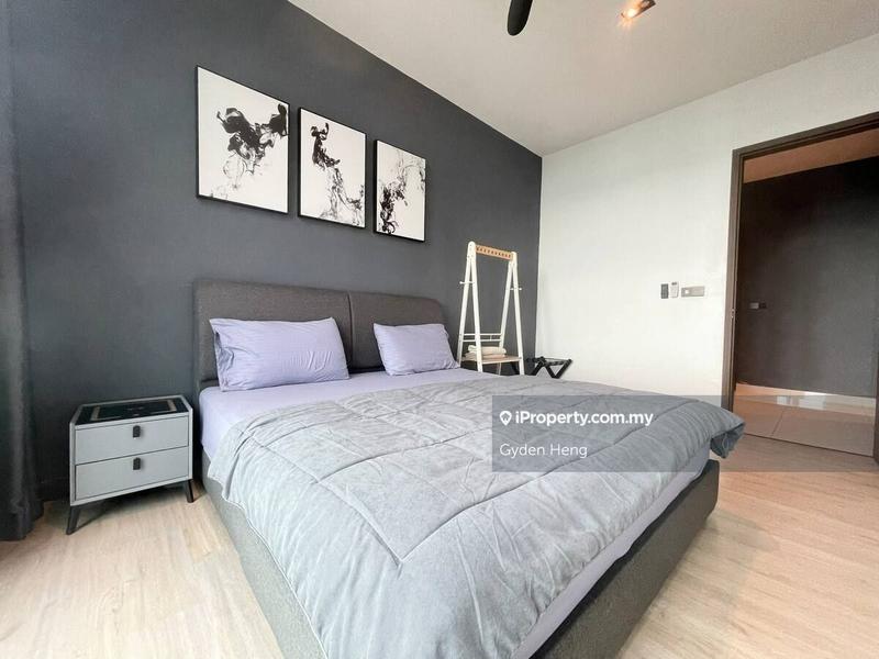 Residensi Servis untuk Dijual di Green Haven oleh Gyden Heng - iProperty.com.my