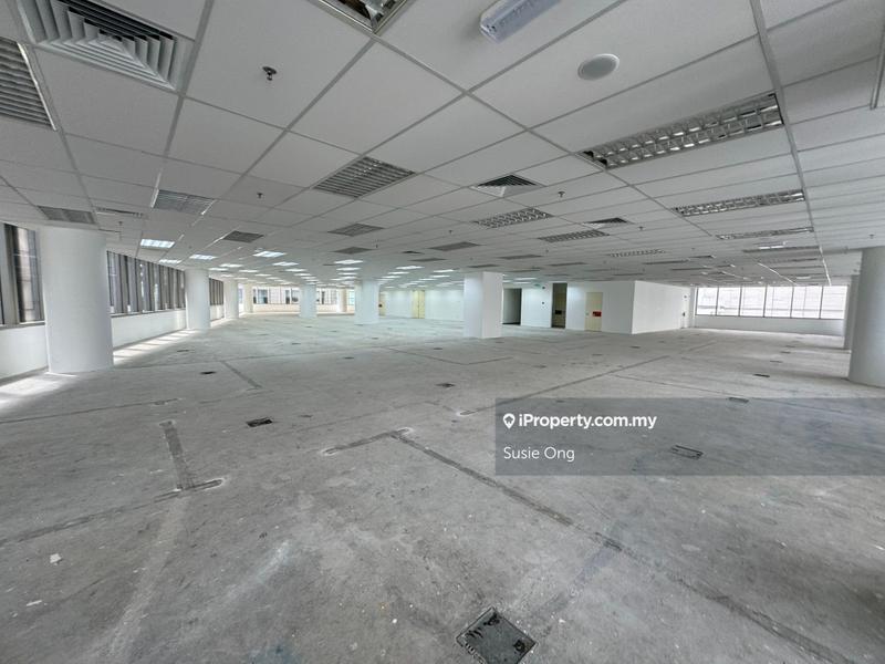 Office untuk Disewa di Bukit Bintang, KL City Centre oleh Susie Ong - iProperty.com.my