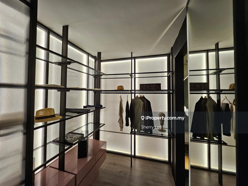 Service Residence for Sale in Alaia Titiwangsa by Sherry Lee - iProperty.com.my