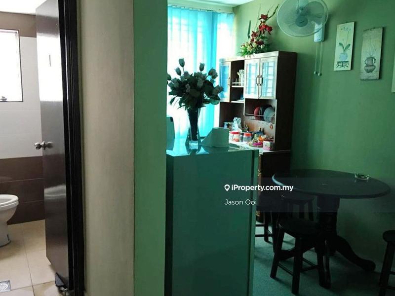 Shop / Office untuk Dijual di Bandar Bukit Tinggi, Klang oleh Jason Ooi - iProperty.com.my