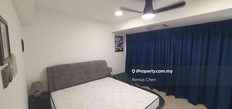 Townhouse for Rent in Villa Domus, Batu Caves by Remus Chen - iProperty.com.my