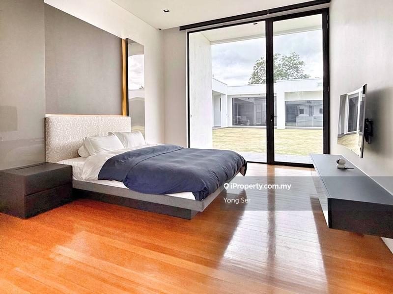 Bungalow House for Sale in Leisure Farm, Gelang Patah by Yong Ser - iProperty.com.my