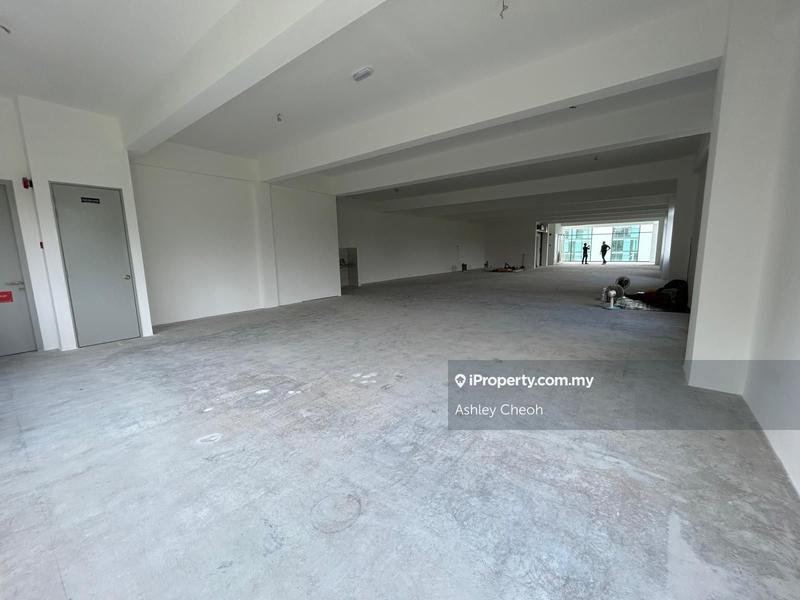Semi-D Factory for Rent in Novus Business Park Glenmarie, Shah Alam by Ashley Cheoh - iProperty.com.my