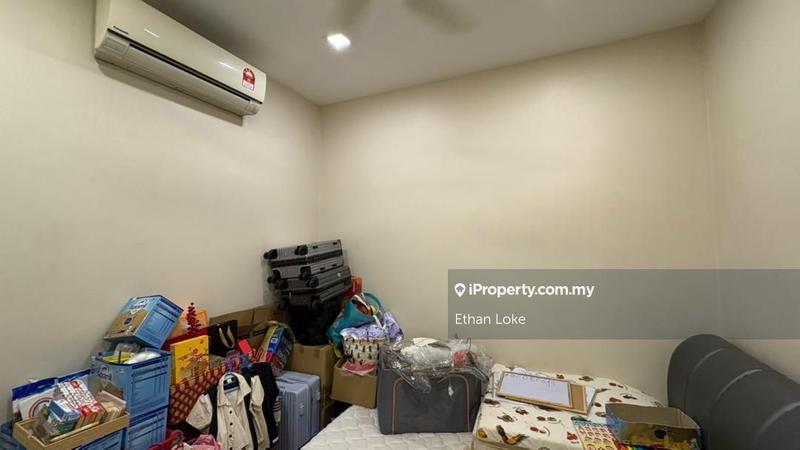 Rumah Berangkai 1.5 Tingkat untuk Dijual di SD 2 (Renovated 1.5 storey), Bandar Sri Damansara oleh Ethan Loke - iProperty.com.my