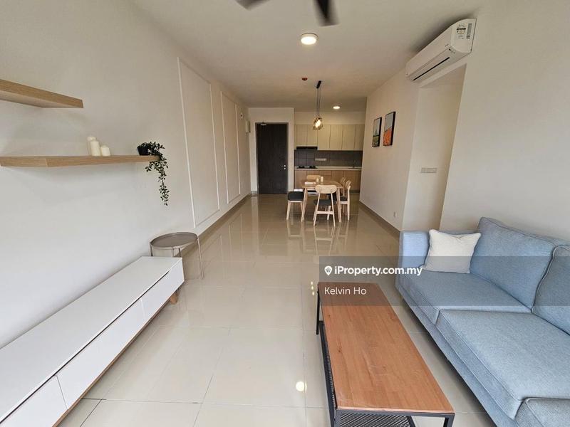 For Rent - M Vertica