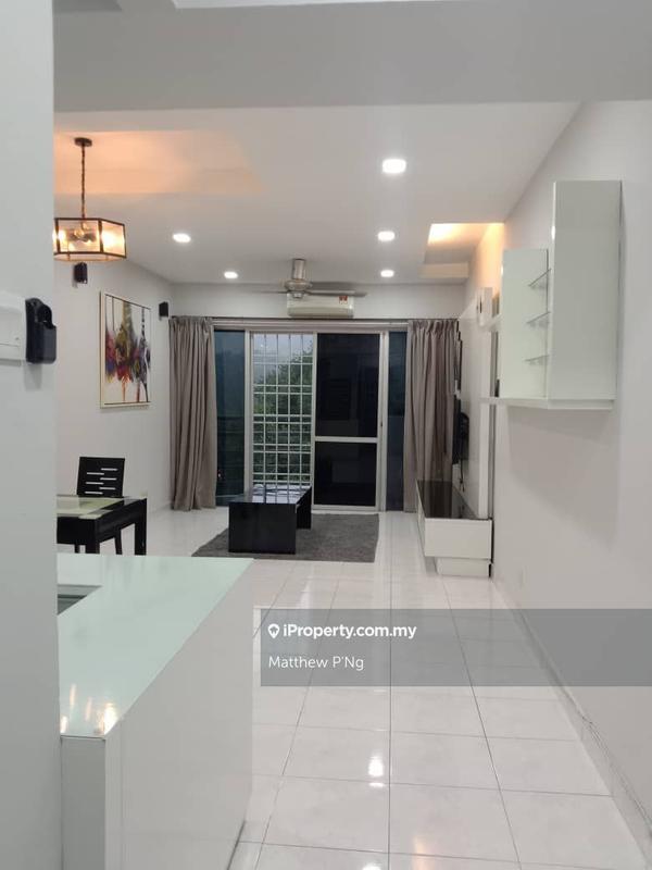 For Sale - Desa Golf Condominium