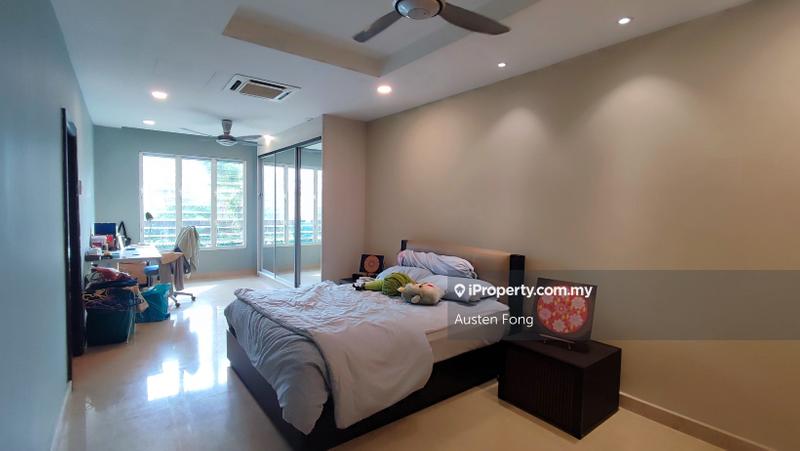 Rumah Berkembar untuk Dijual di Seksyen 13, Shah Alam oleh Austen Fong - iProperty.com.my