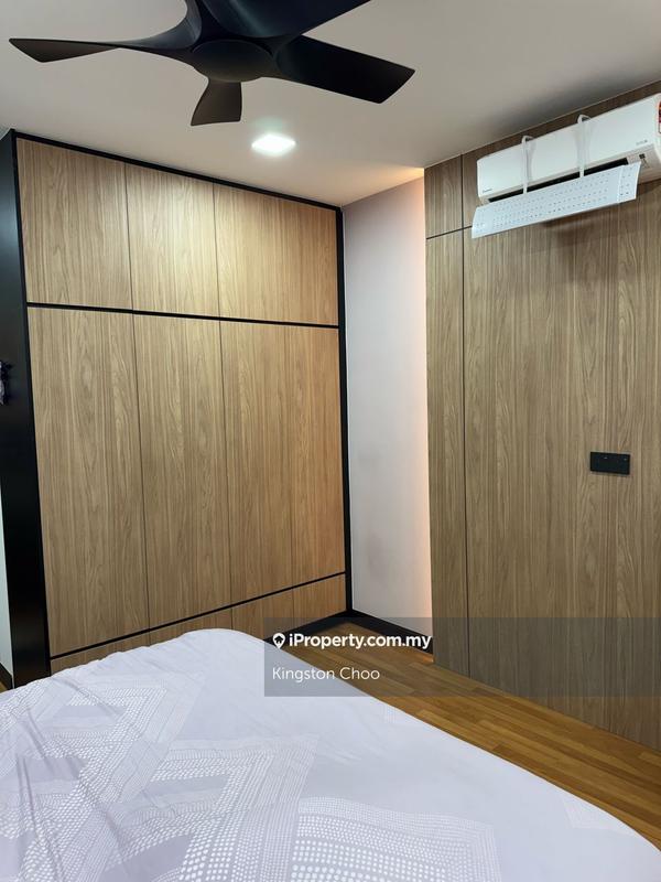 2-storey Terraced House for Sale in [ CORNER LOT ] Taman Semanja, Kajang, Kajang by Kingston Choo - iProperty.com.my