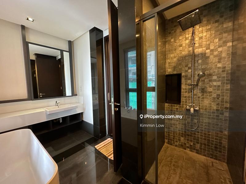 Residensi Servis untuk Dijual di The Mews oleh Kimmin Low - iProperty.com.my