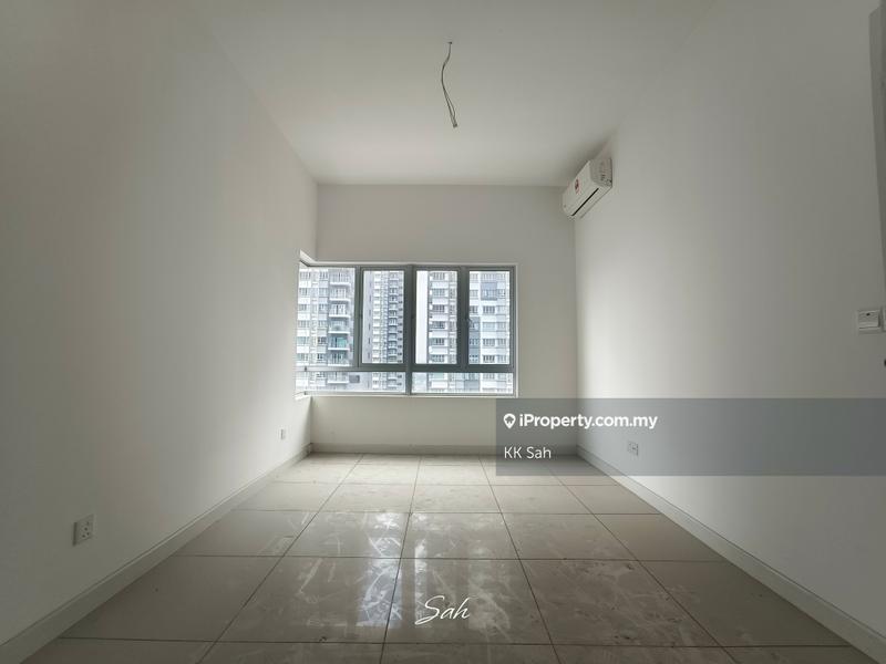 Service Residence for Sale in Savanna Executive Suite @ Southville City by KK Sah - iProperty.com.my
