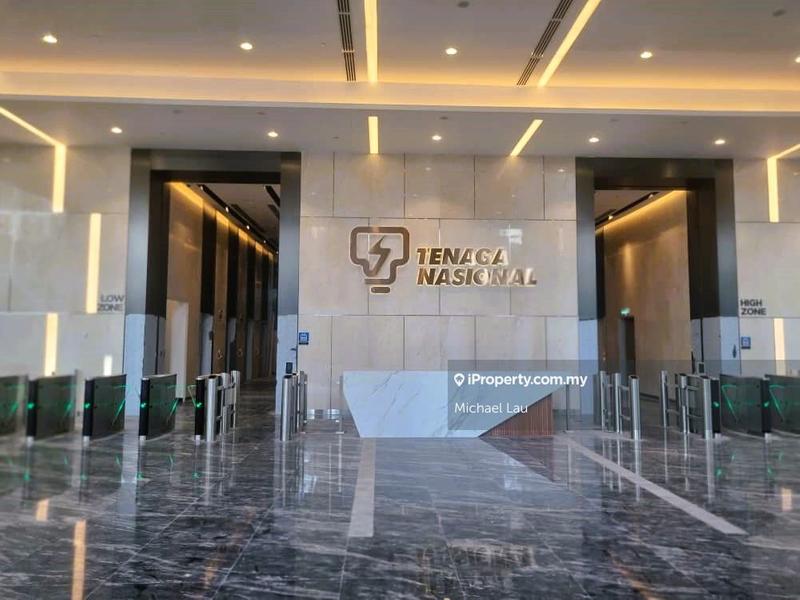 Pejabat untuk Disewa di Taman Bukit Pantai, Bangsar oleh Michael Lau - iProperty.com.my