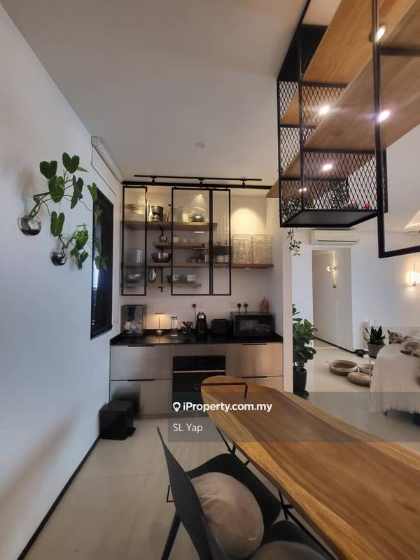 Condominium untuk Dijual di The Fennel oleh SL Yap - iProperty.com.my