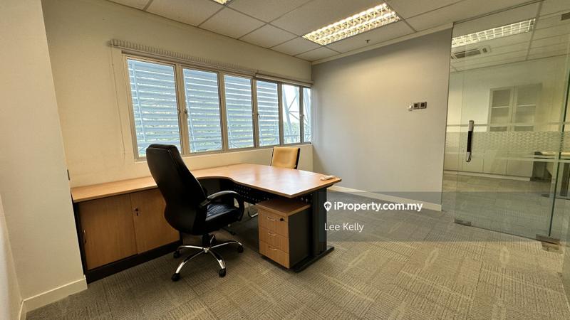 Office for Sale in Wisma BU8, Petaling Jaya, Bandar Utama by Lee Kelly - iProperty.com.my