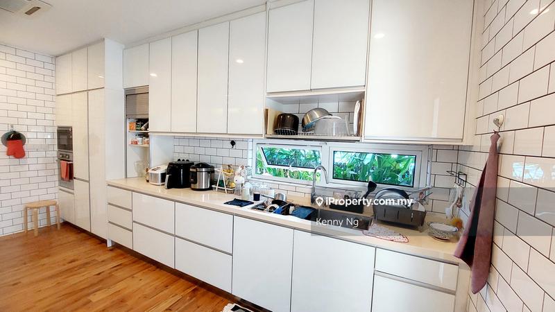 Bungalow House for Sale in Setia Eco Park, Setia Alam by Kenny Ng - iProperty.com.my