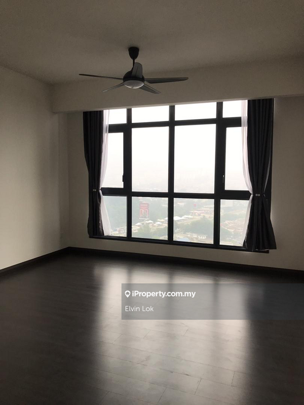 Service Residence for Sale in 28 Boulevard by CY Lok - iProperty.com.my