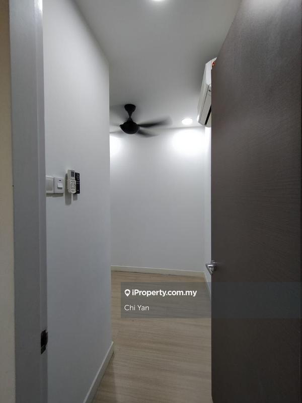 Residensi Servis untuk Disewa di H2O Residences oleh Chi Yan - iProperty.com.my