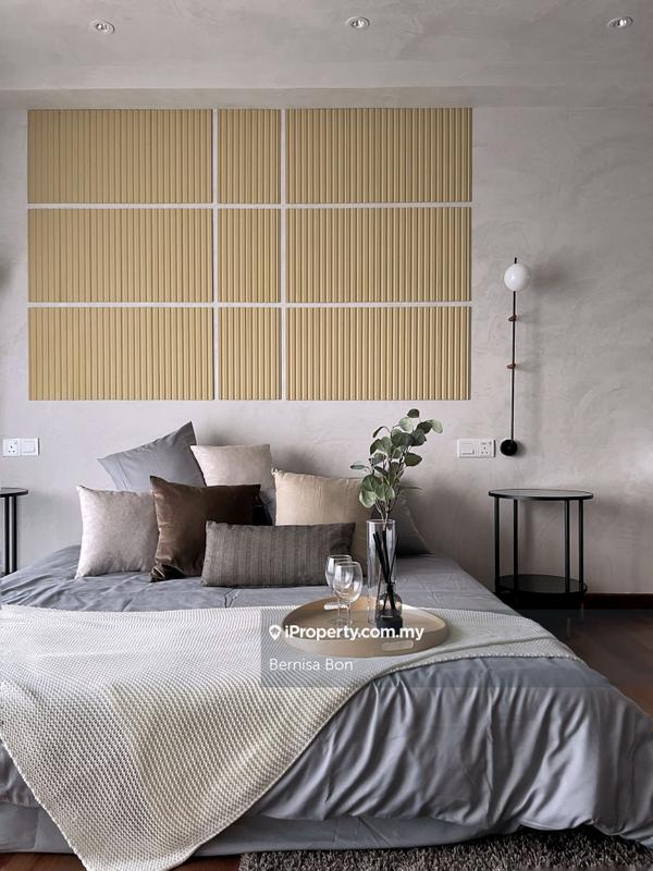 4-storey Terraced House for Rent in Taman Bukit Pantai, Bangsar by Bernisa Bon - iProperty.com.my