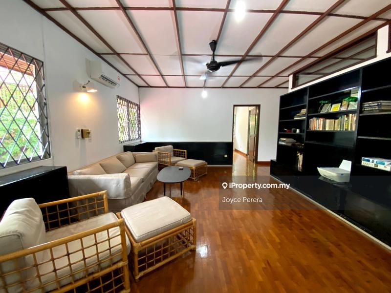 Bungalow House for Sale in Ukay Heights, Ampang by Joyce Perera - iProperty.com.my