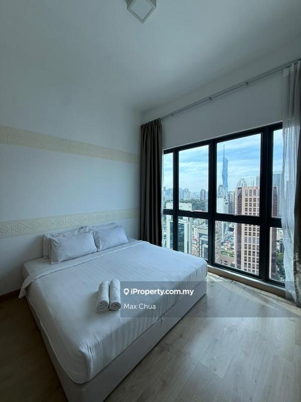 For Rent - Colony by Infinitum