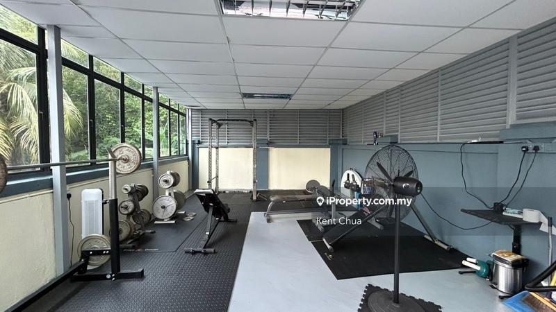 Rumah Berkembar untuk Dijual di Kepong, Kuala Lumpur oleh Kent Chua - iProperty.com.my
