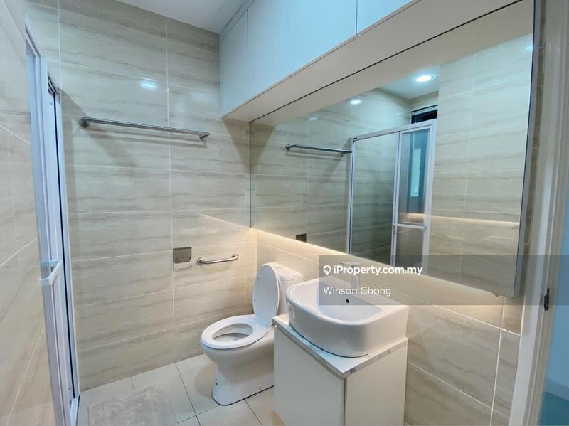 Condominium for Sale in Iconic Skies by Winson Chong - iProperty.com.my