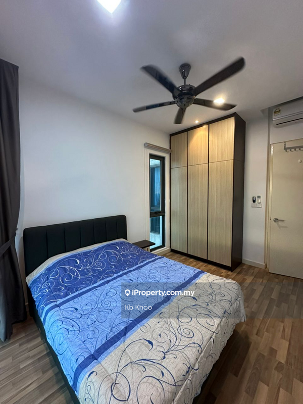 For Rent - Sunway GeoSense