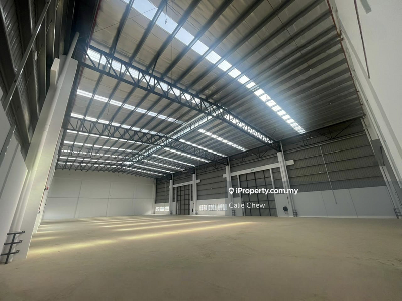 Semi-D Komersial untuk Disewa di Bandar Bukit Raja, Klang oleh Calie Chew - iProperty.com.my