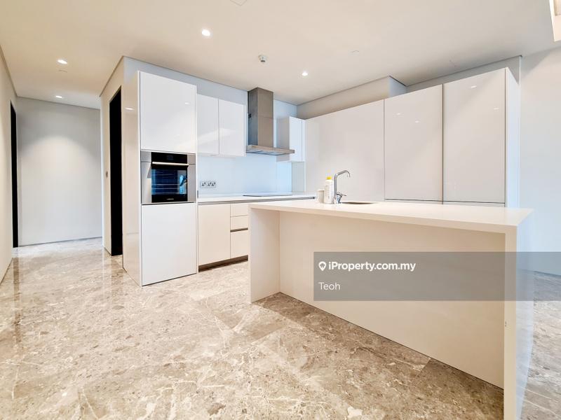 For Rent - Four Seasons Place