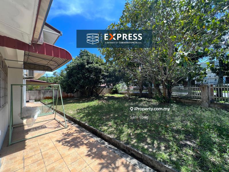 Banglo untuk Dijual di Double Storey Detached House at Lutong Baru, Miri oleh Sam Yong - iProperty.com.my