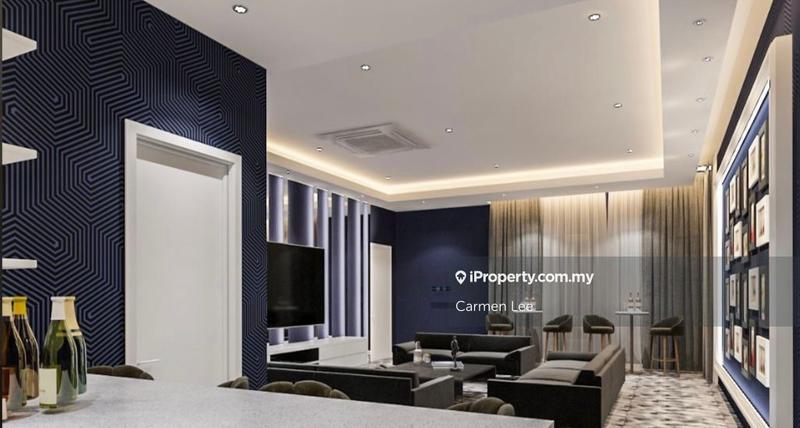 Banglo untuk Dijual di SS19, Subang Jaya oleh Carmen Lee - iProperty.com.my