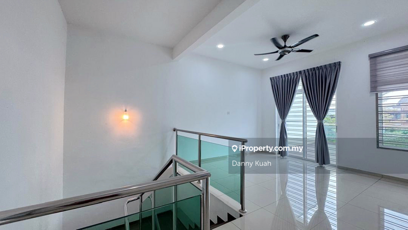 Rumah Berkembar untuk Dijual di Taman Sialang, Tangkak oleh Danny Kuah - iProperty.com.my
