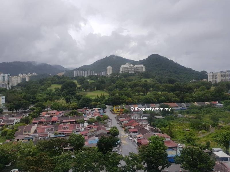 Apartment for Sale in One World 2 (1-Sky) by Issac Lee - iProperty.com.my