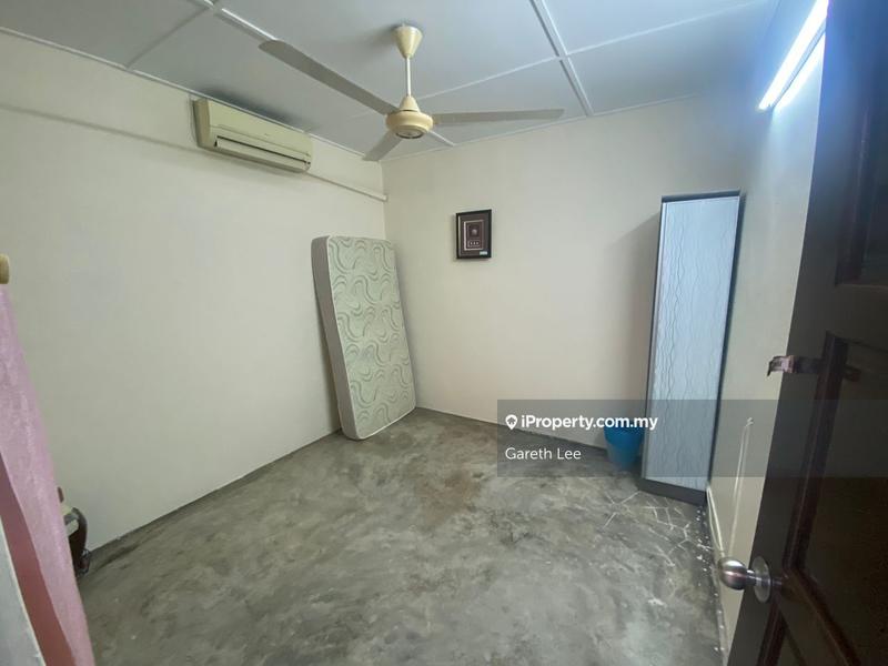 Rumah Berangkai 1 Tingkat untuk Dijual di fzetc, Kepong oleh Gareth Lee - iProperty.com.my