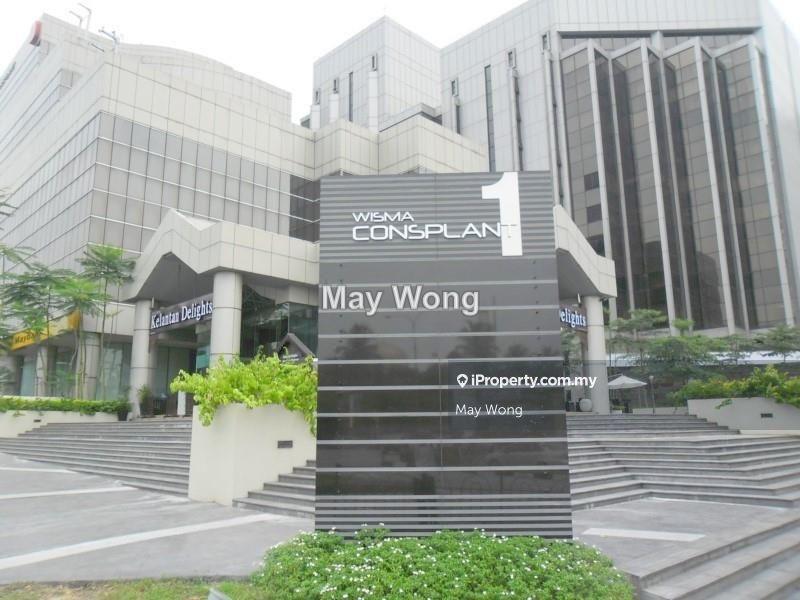 Office for Rent in SS16, Subang Jaya by May Wong - iProperty.com.my