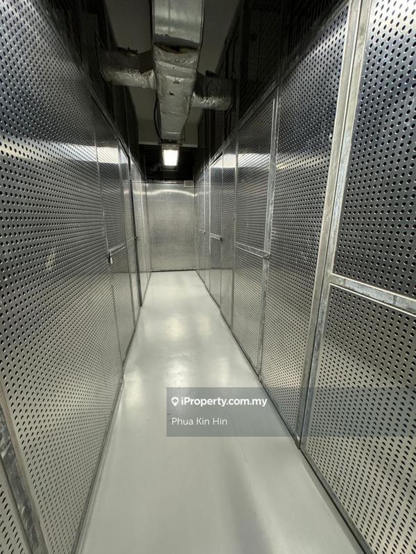 Service Residence for Rent in St Regis by Phua Kin Hin - iProperty.com.my