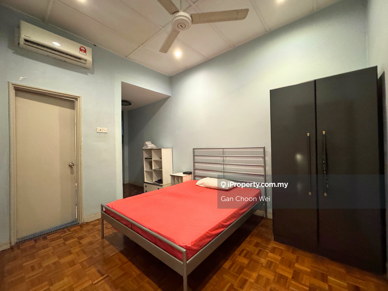 Rumah Berangkai 2 Tingkat untuk Dijual di Usj 2, Subang Jaya oleh Gan Choon Wei - iProperty.com.my