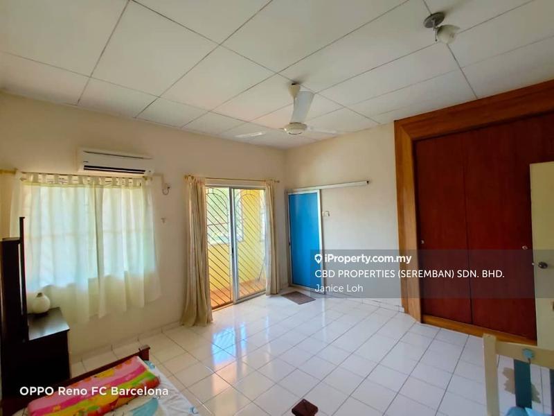 Rumah Teres 2-Tingkat untuk Dijual di Seremban 2, Negeri Sembilan oleh Janice Loh - iProperty.com.my